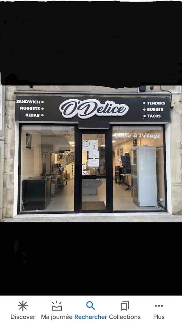 O'delice · Photos 1